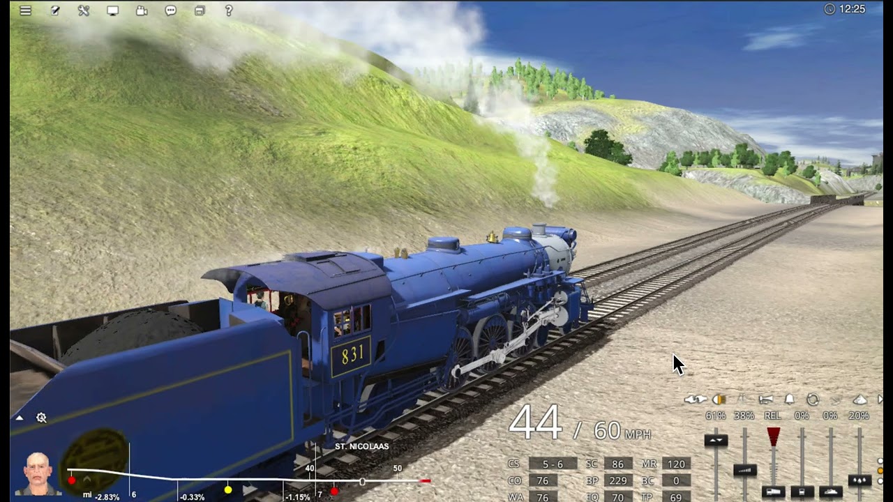 Trainz 