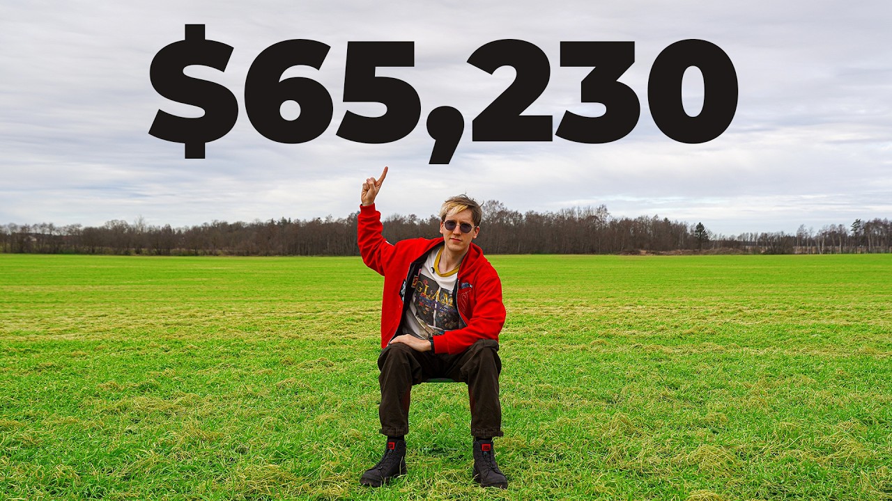 I Spent $65,230 to Live in Japan for a Year