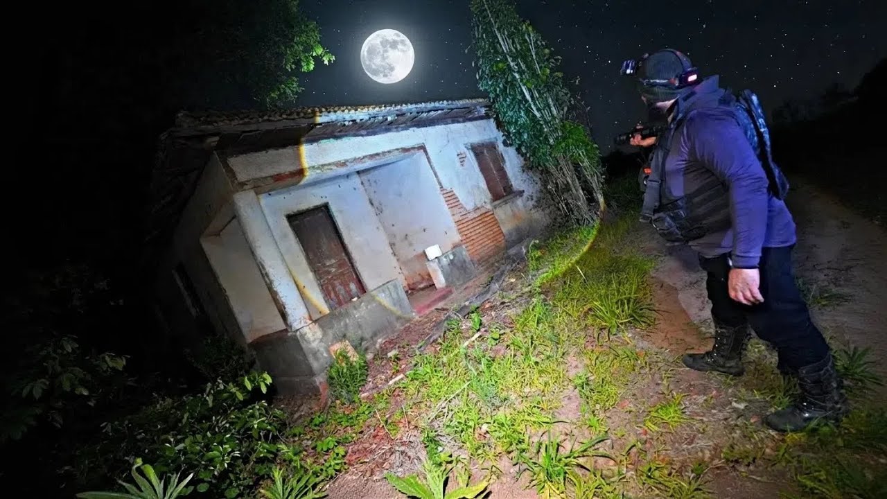 URNA NEGRA: VIMOS DE PERTO O PIOR TERROR ATÉ AQUI!