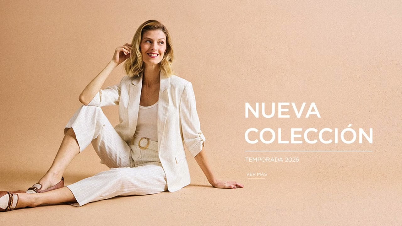Nueva colección 2026