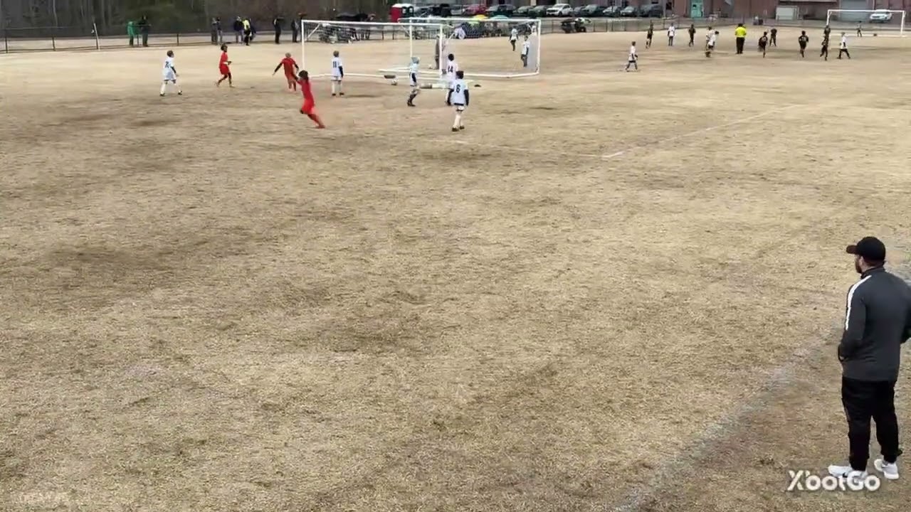 2026 SYC 2014B Blue Presidents Cup Tournament Highlights 