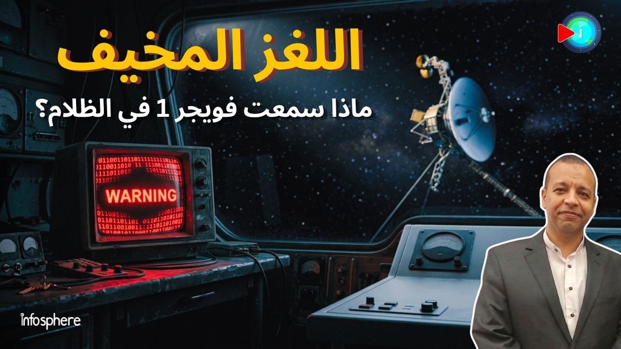 ناسا تفقد السيطرة: رسائل مشفرة وعملية إنقاذ مستحيلة لفويجر 1