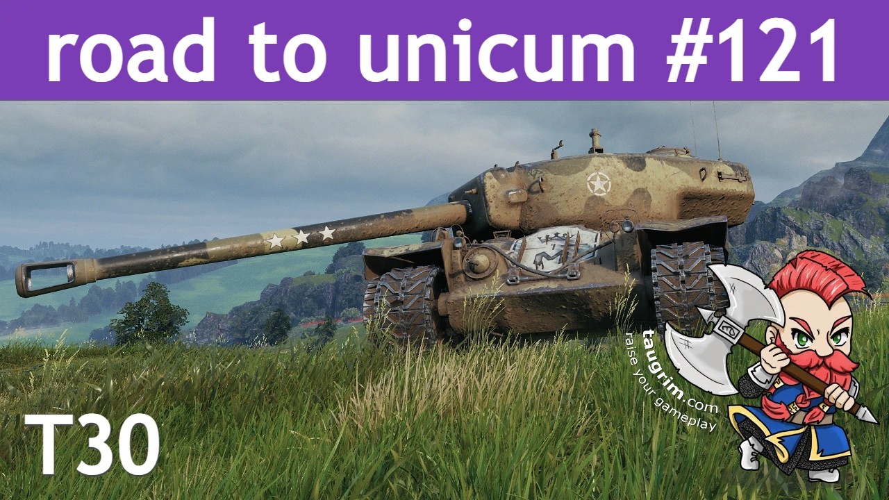 T30 Review/Guide, 3-Marking with 100% Silver Ammo