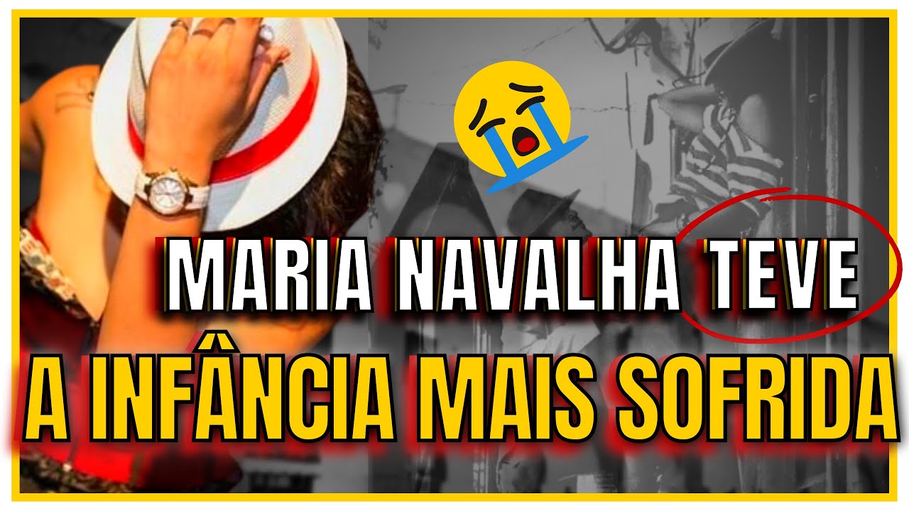 A HISTÓRIA DE MARIA NAVALHA: POMBAGIRA OU MALANDRA? TUDO SOBRE MARIA NAVALHA