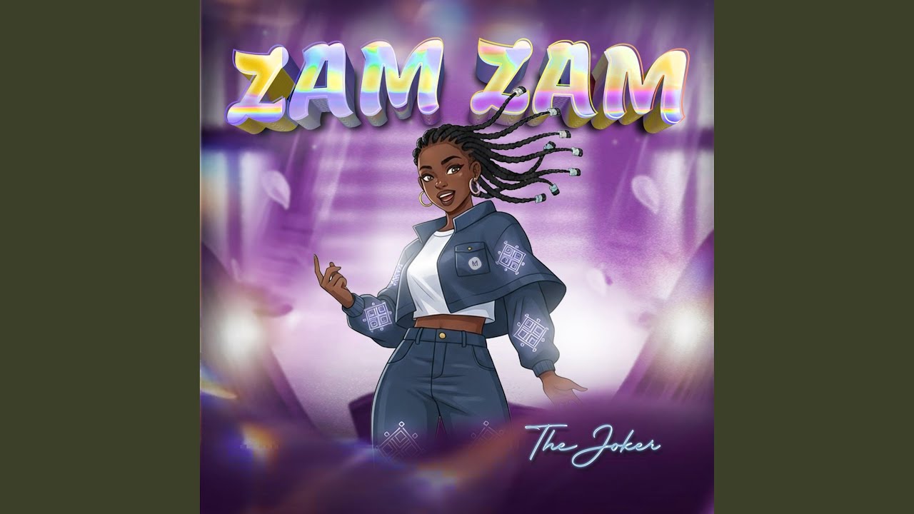 Zam-zam