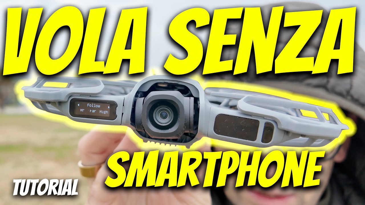 DJI NEO 2 | Fai il PRIMO VOLO SENZA Smartphone | TUTORIAL