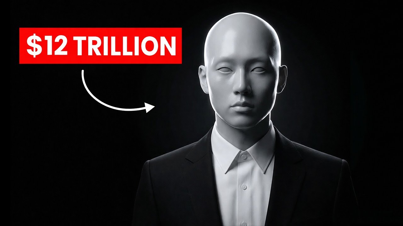 The Man Who Made Investing Free &mdash; Only to Own Everything (VANGUARD DOCUMENTARY)
