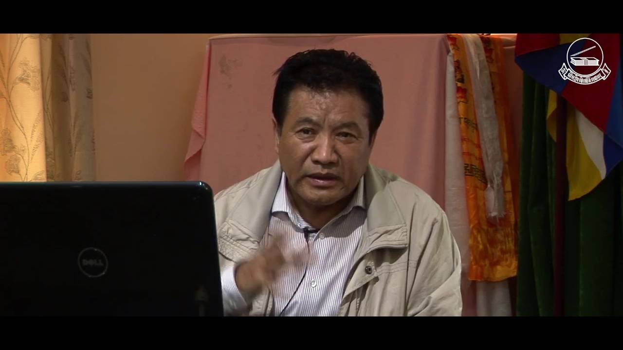 Traditional Tibetan medication and Prevention by Dr. Tsewang Tamding