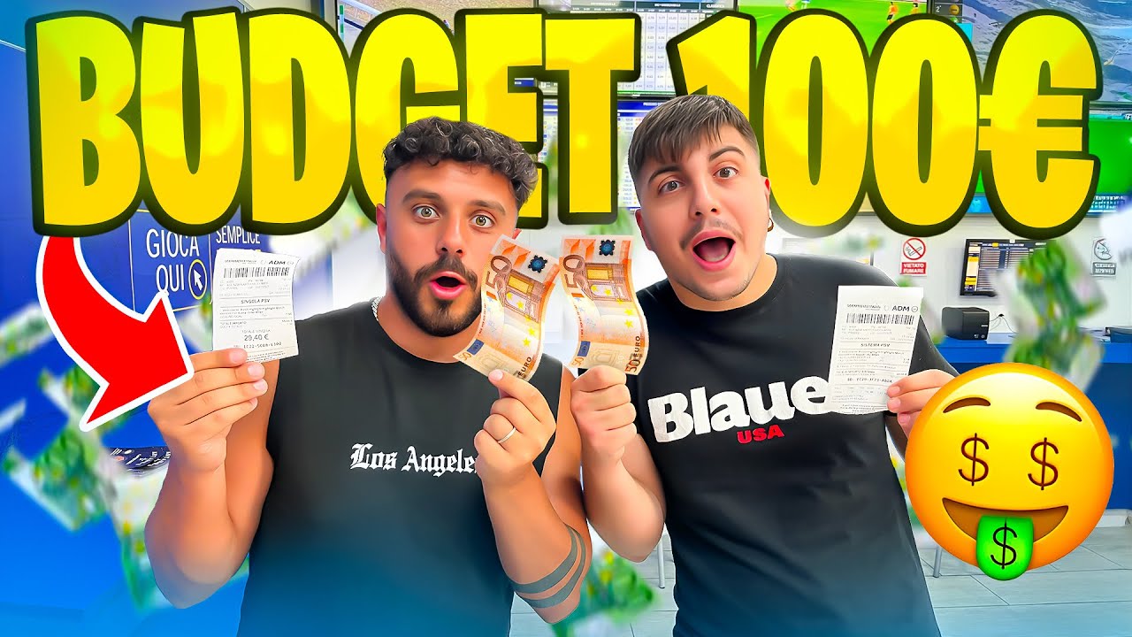 ABBIAMO GIOCATO 100€ AI VIRTUALI🔥❤️￼