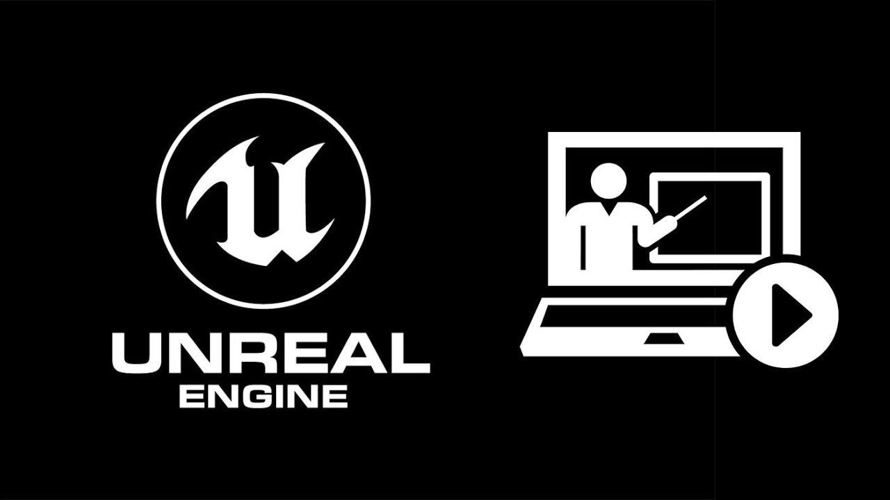 UE5.4.2 — Учебное пособие по использованию общей камеры в локальной многопользовательской игре (м...