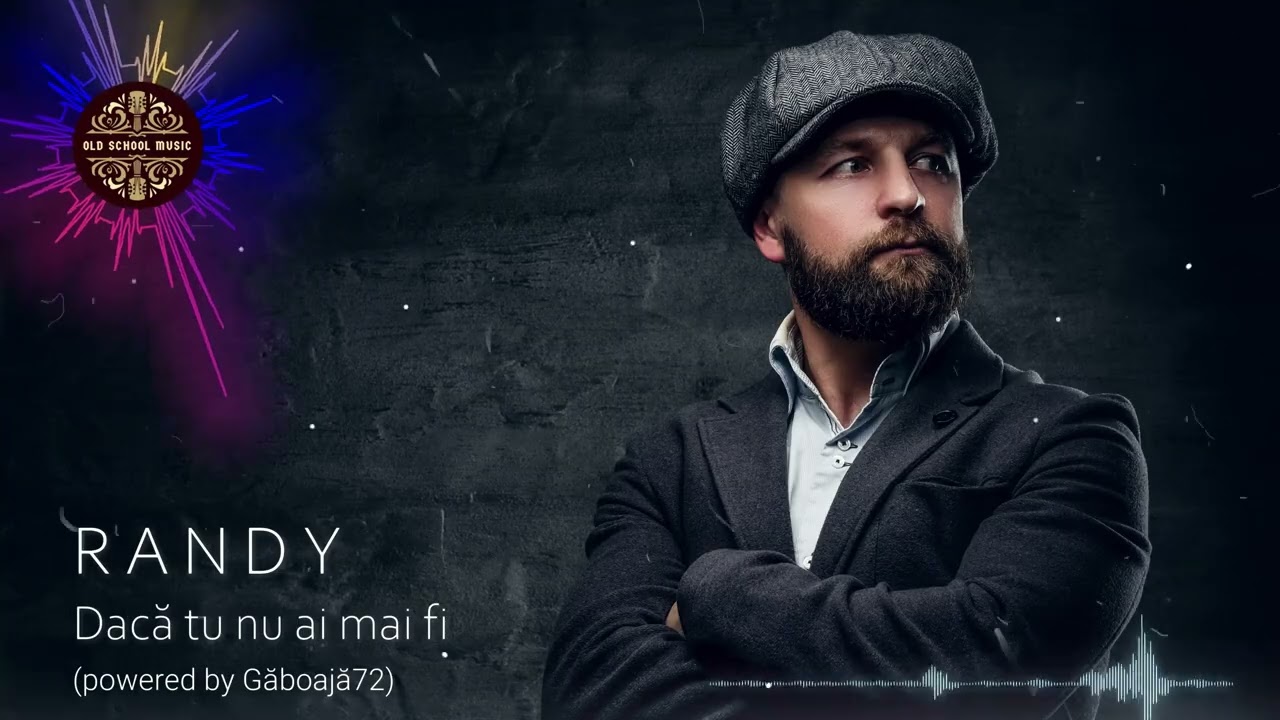 RANDY - Dacă tu nu ai mai fi