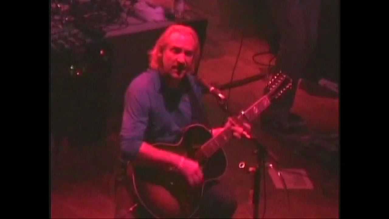 Joe Walsh-Indian Summer '07