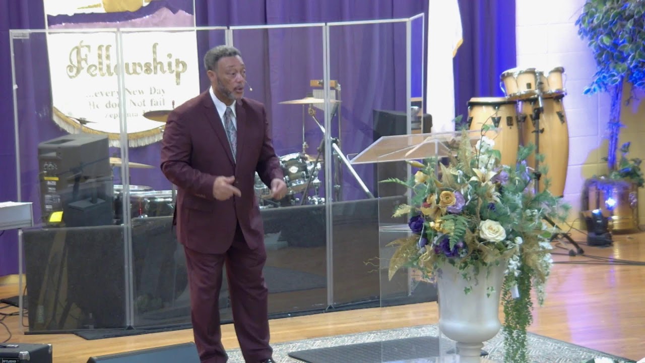 A New Day Fellowship Church is Live! | 01-18-26