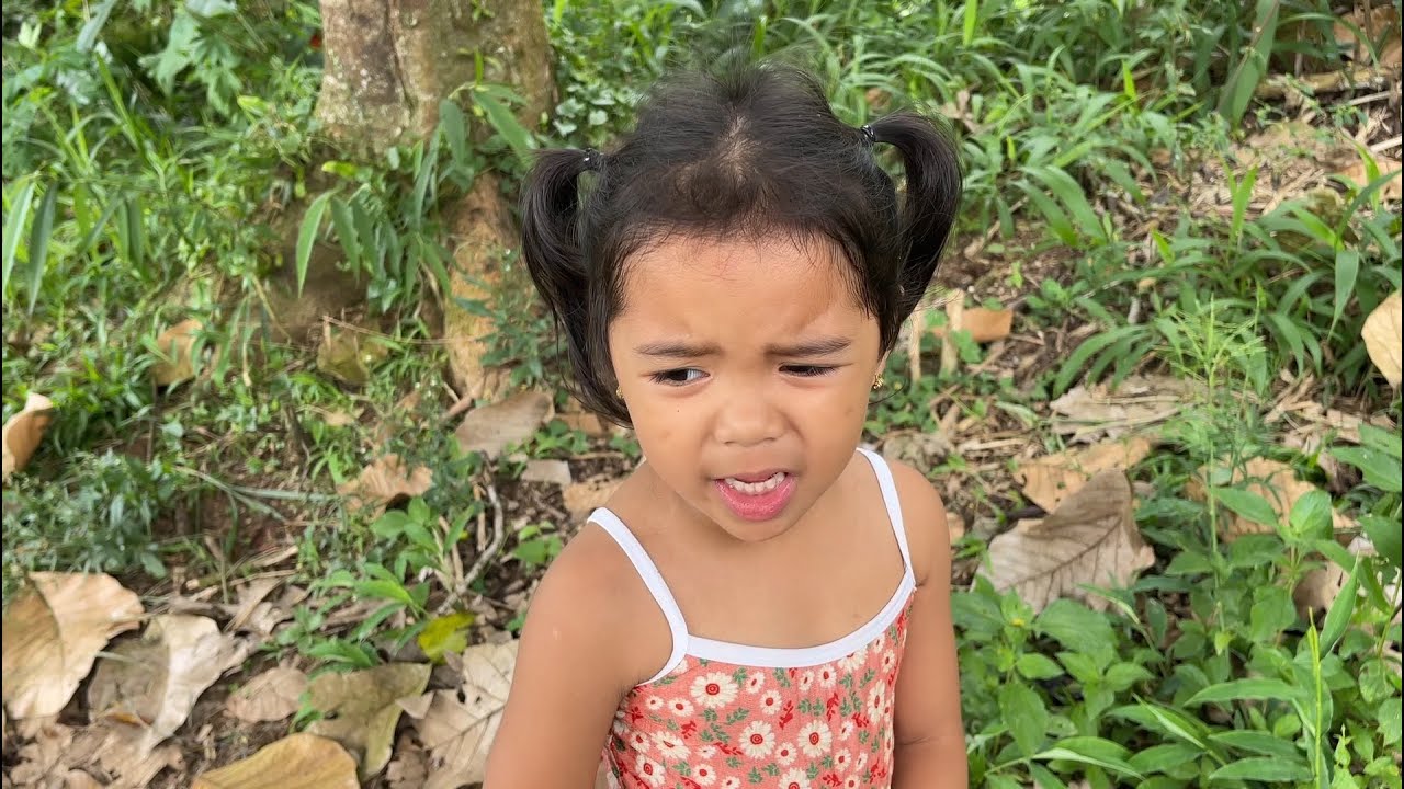 Pangala ni Mama nga Marang palpak 😂