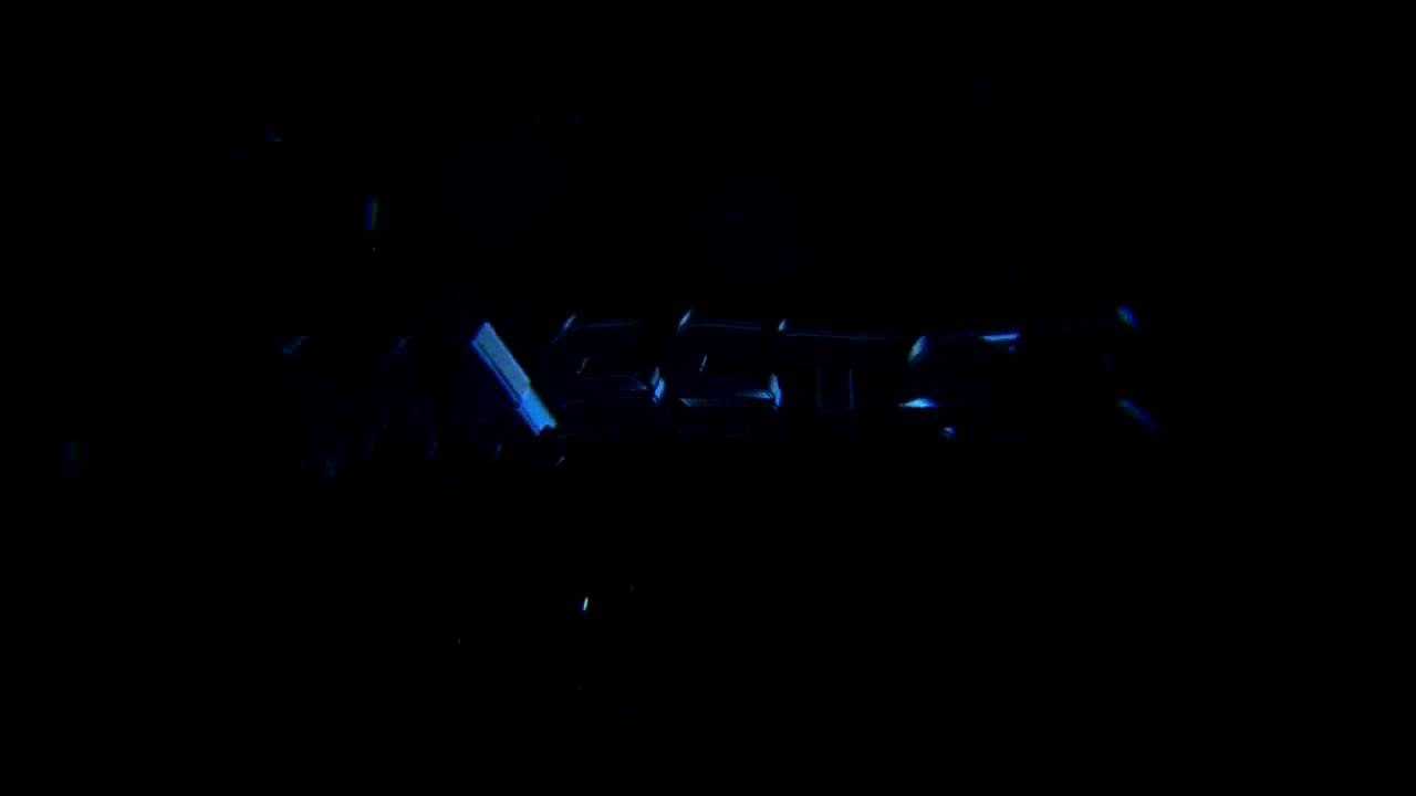 | Intro MassTerFX - by OmegaFX |