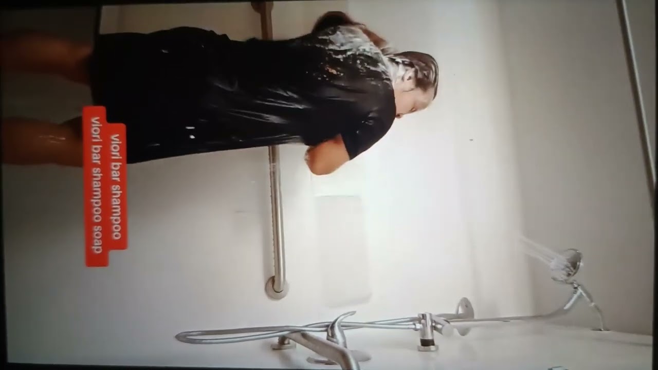 Viori bar shampoo viori bar shampoo soap