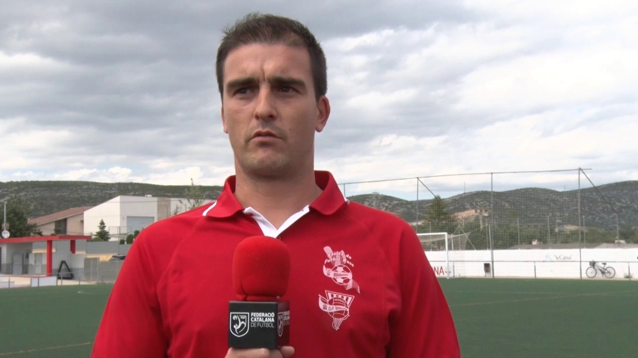 Ulldecona CF