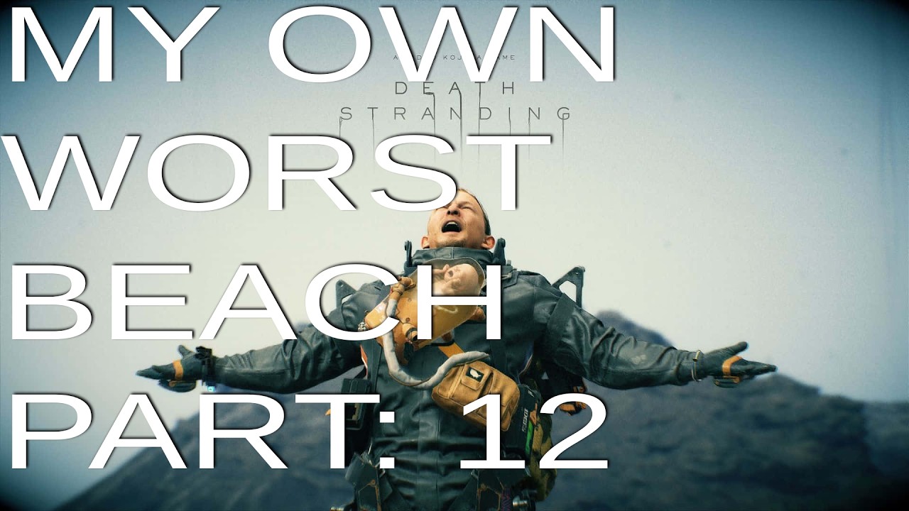 Death Stranding P12