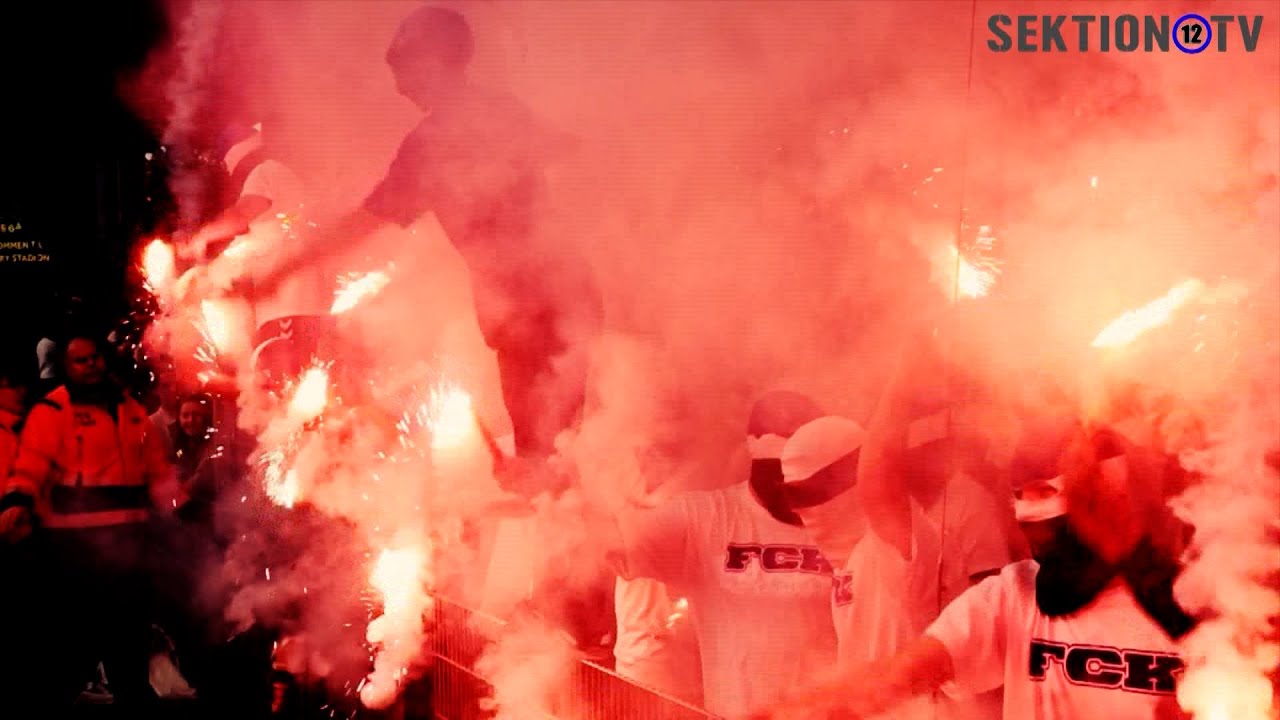 bif - F.C. København 27. september 2015