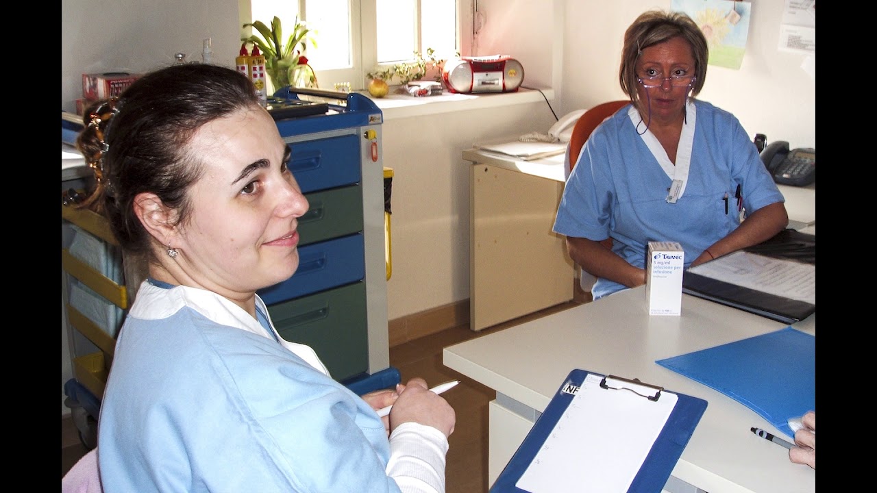Hospice Piccole Figlie
