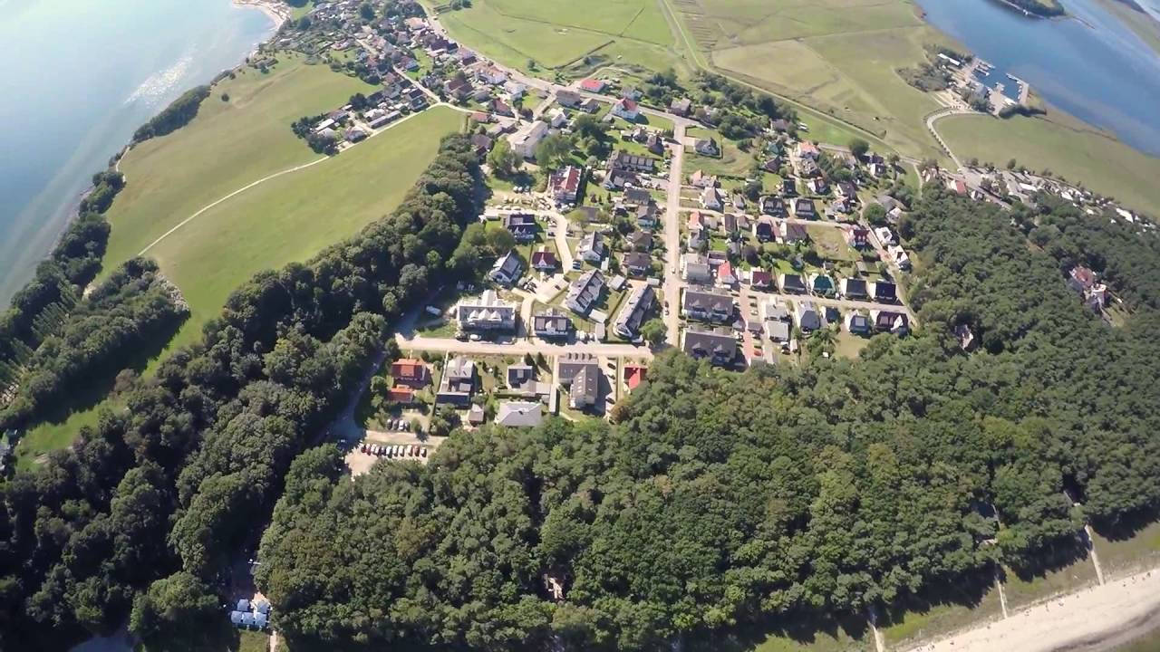 Lotsenturm Thiessow (Rügen)