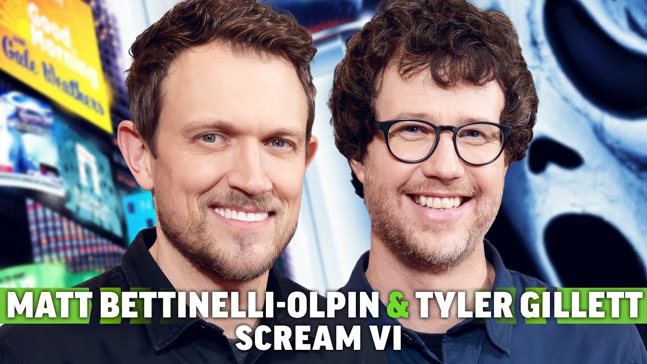 Scream 6 Interview: Directors on Past Kills They Want to Top