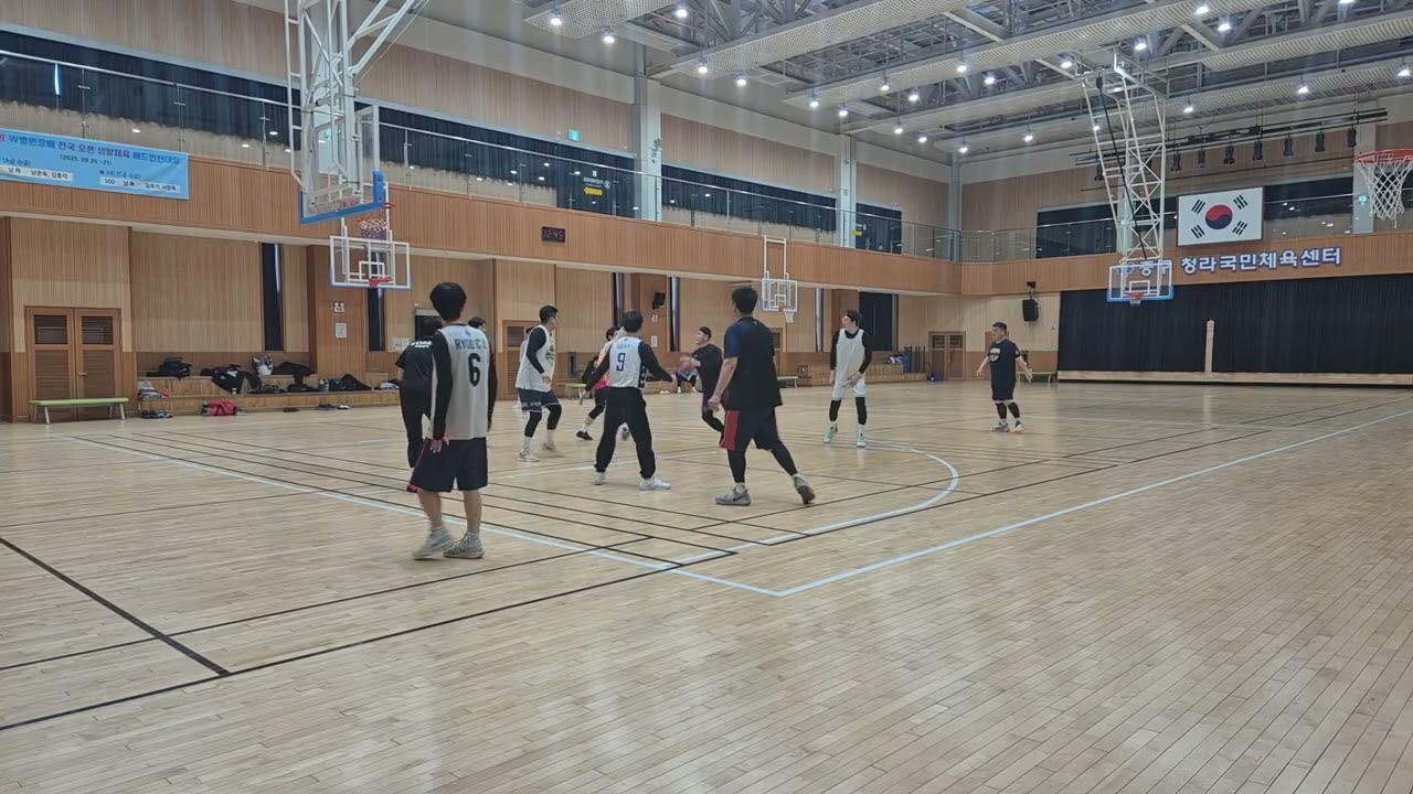 맥 게스트 청라체육관 1