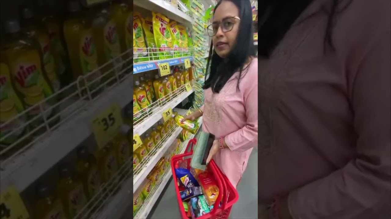 Ajke gelam ektu shopping korte 🛒🛒||daily vlog||lifestyle vlog💞