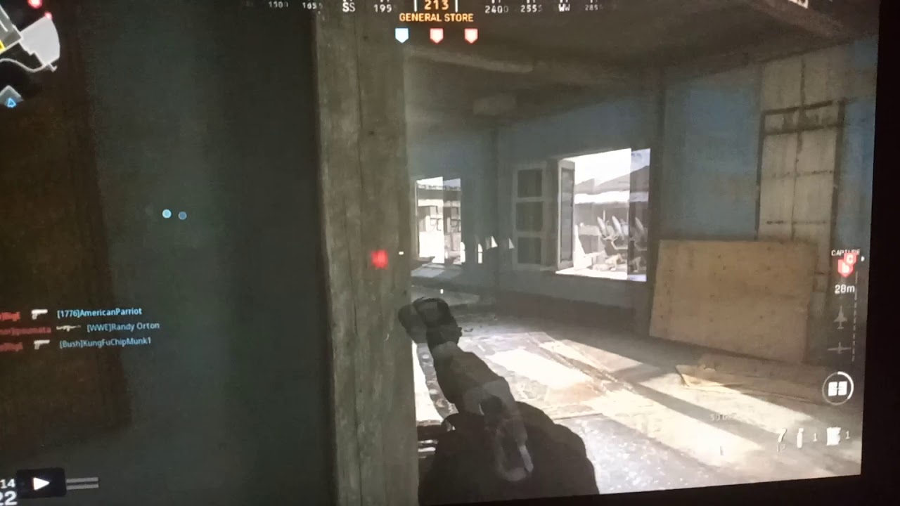 Get nubbed