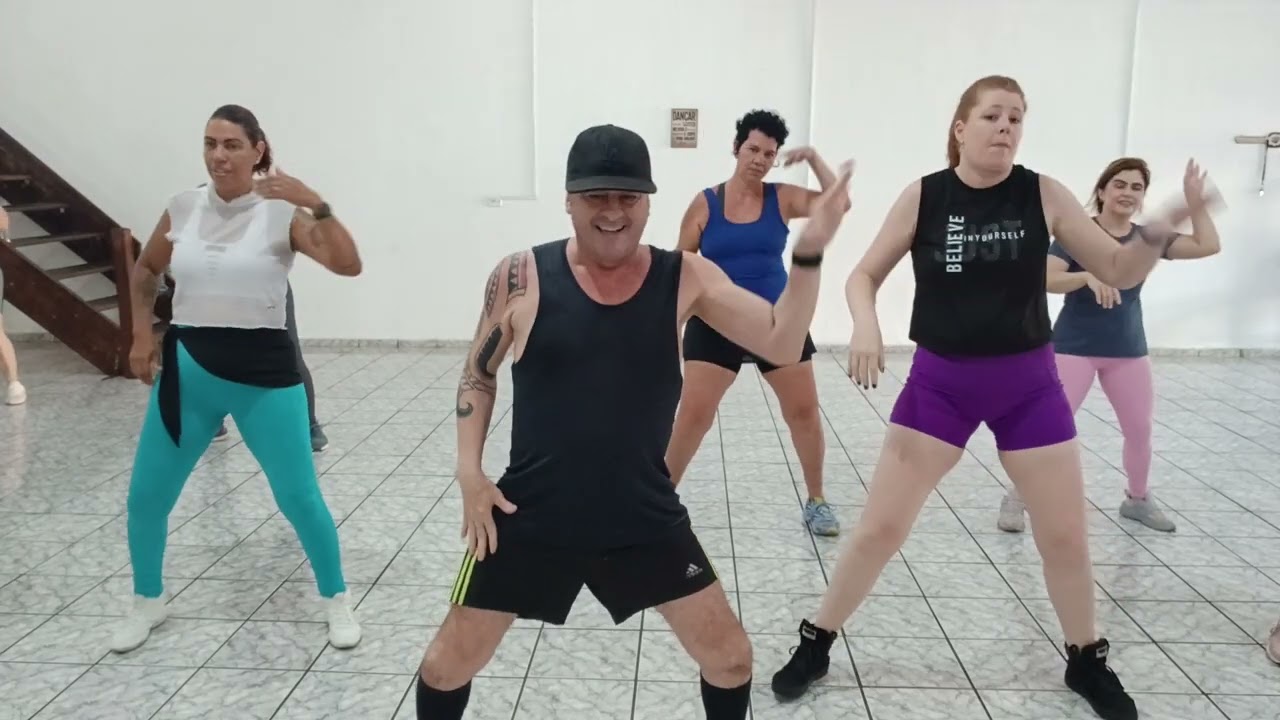 Câmera lenta 