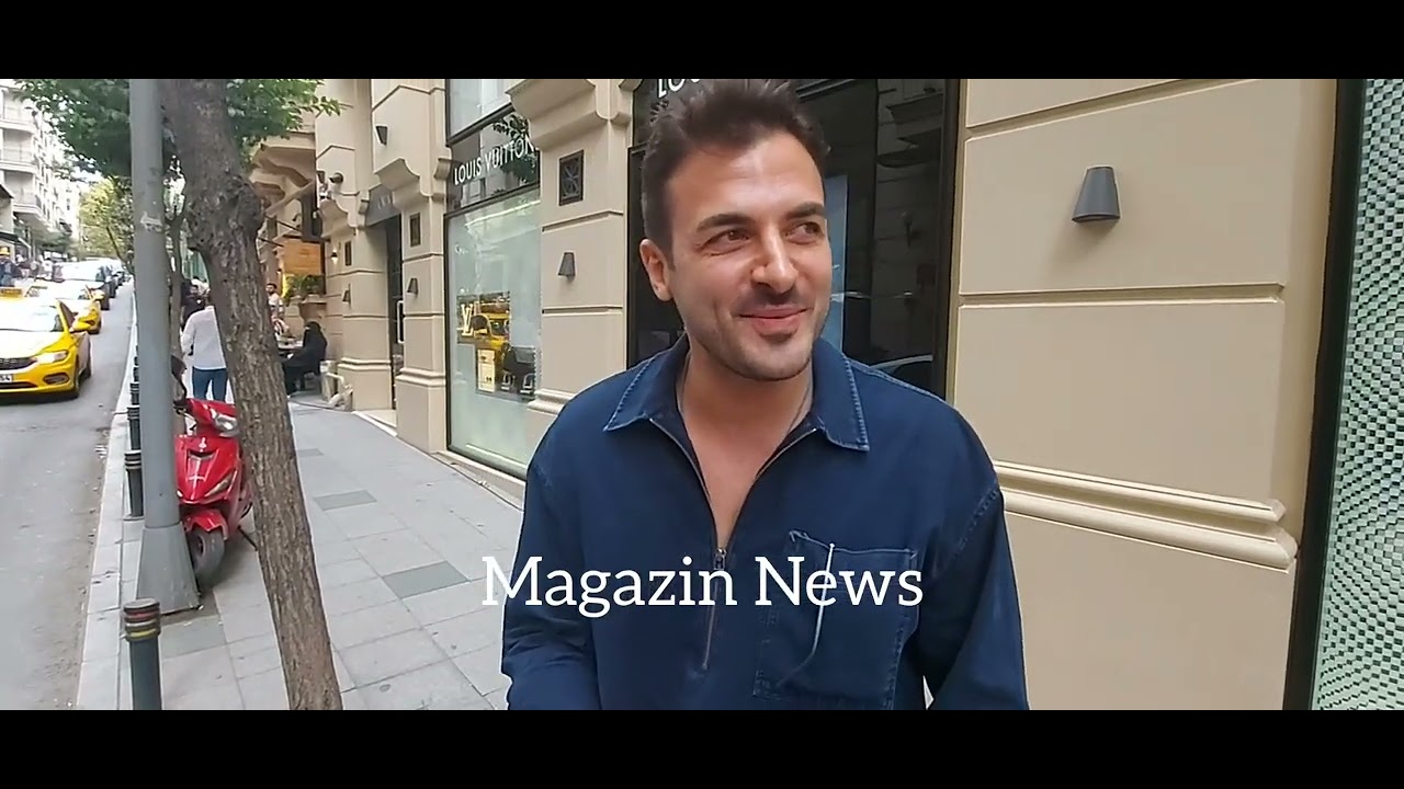 Oya Aydoğan'ın oğlu Gurur Aydoğan'ın eğitimini aldığı şey çok şaşırttı !