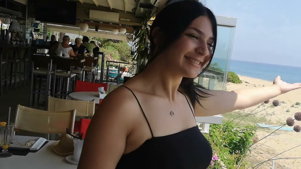 Eating out in Skala, Kefalonia June 2022 - Part One