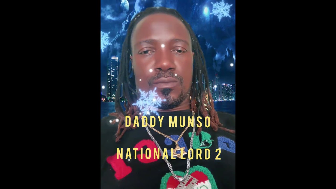 National Lord 2