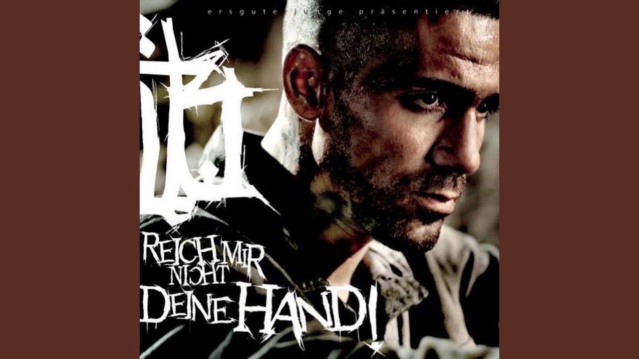 Reich Mir Nicht Deine Hand