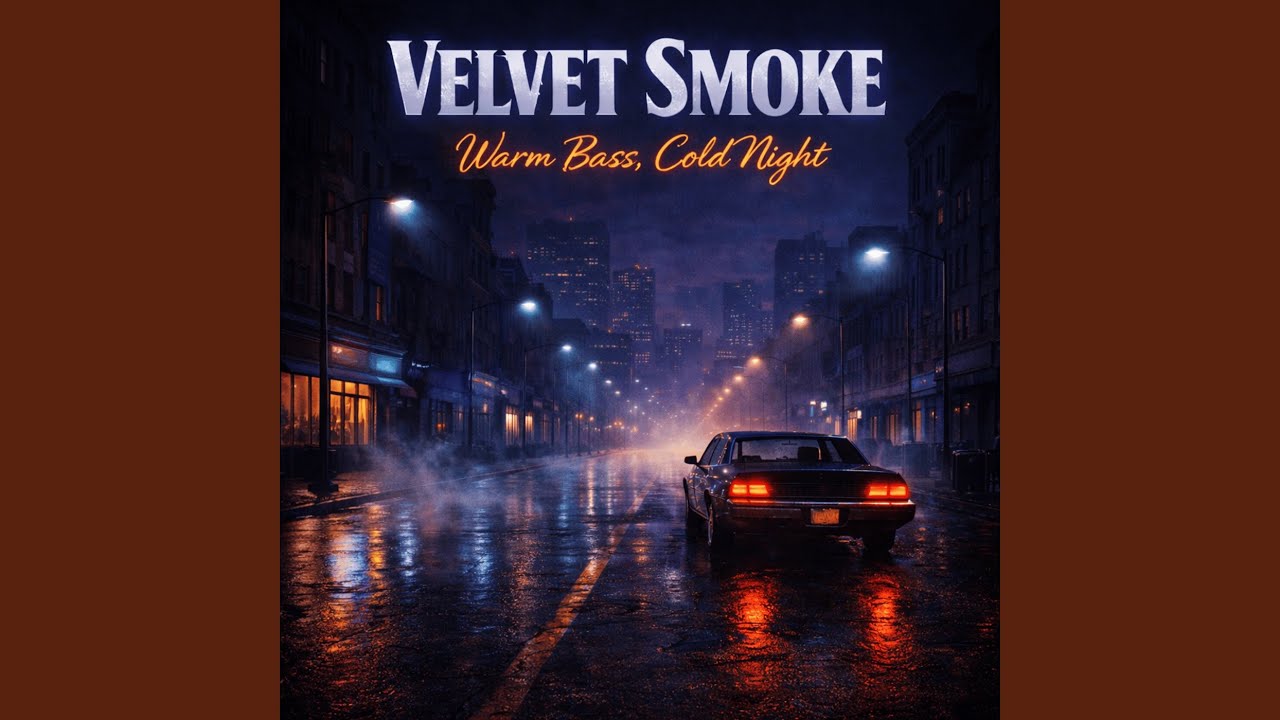Warm Bass, Cold Night