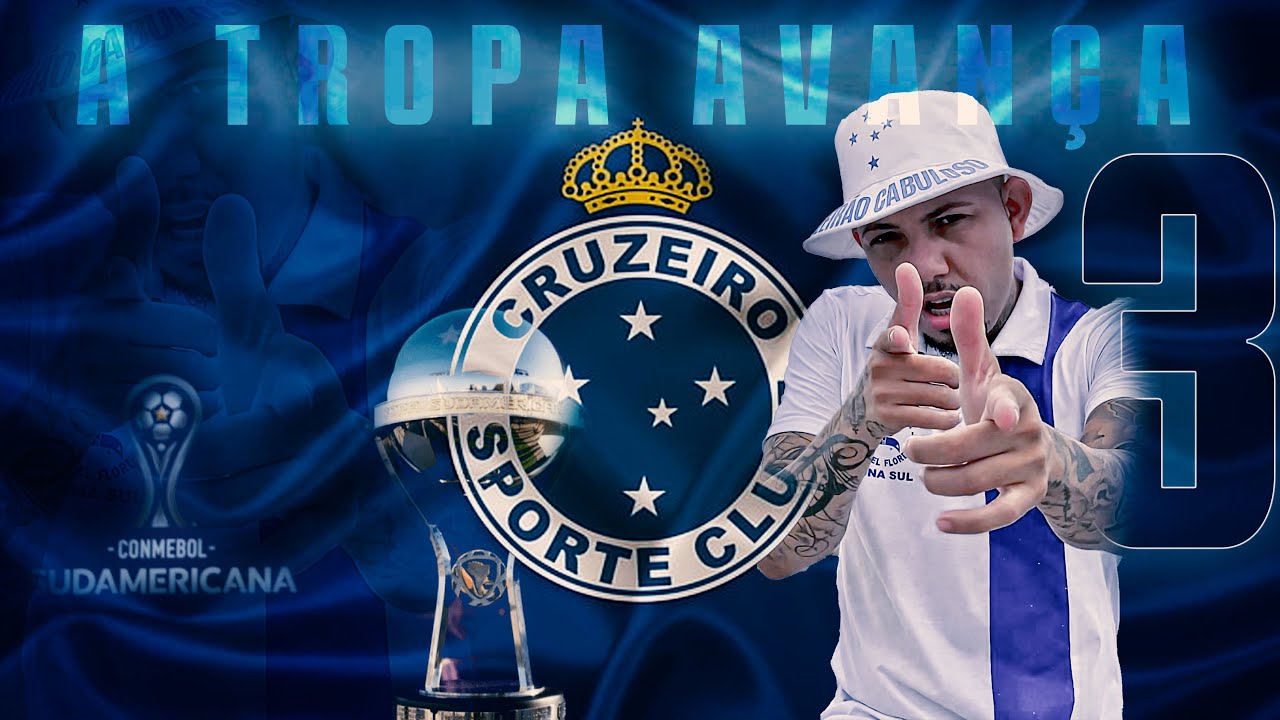 ITALLO ZK - A TROPA AVANÇA 3 ( ÁUDIO OFICIAL )