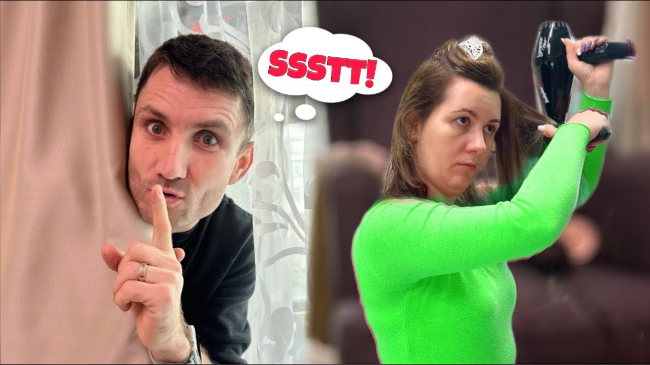 🕵 TATA NE SPIONEAZA ❌ NE LASA FARA INTERNET 📲