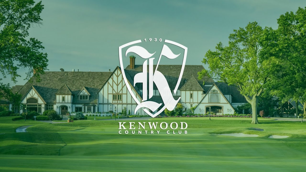 Kenwood Country Club - Cincinnati's Finest Family Club