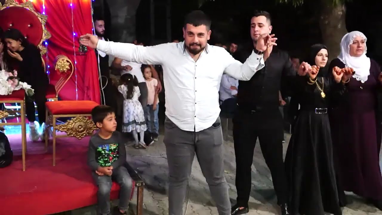 Mustafa Ve Ekibi Gölbaşı/A.Karakuyu Merve İle Barış Kına Part 2 Beyza Kamera 05417711837