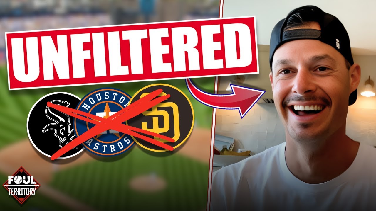 Joe Kelly Keeps It Real: The Only Team He Will Pitch For & Rafael Devers Trade Thoughts