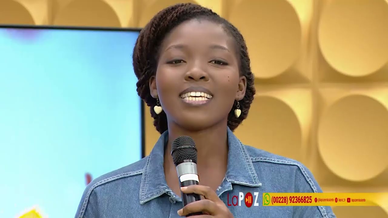 LA POZ DU 25 AOUT 2023 | CHAMPION SLAM PO