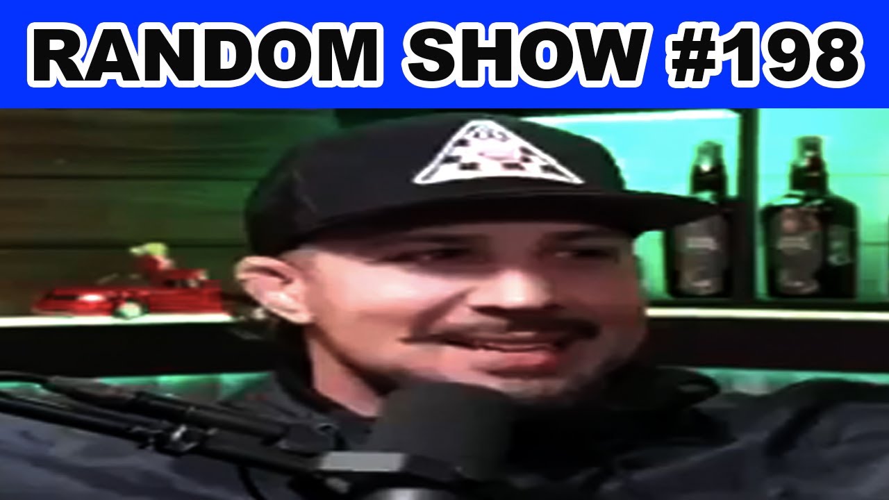HATERADE | RANDOM SHOW #198