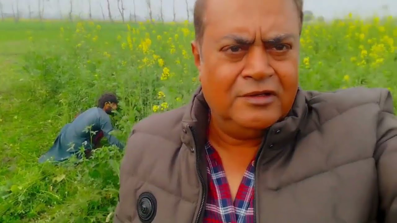 Gaon ki hawa
