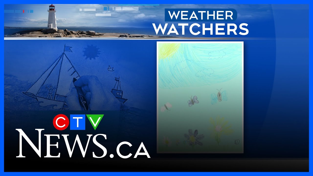 Weather Watchers &ndash; August 14, 2025