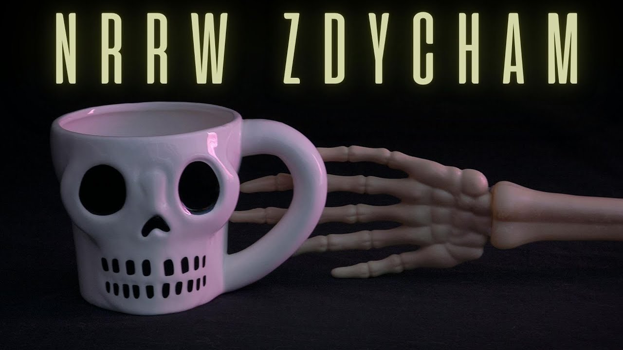 NRRW - Zdycham #polskirap #polskihiphop #rap #hiphop #rappl #hiphoppl #muzyka #undergroundhiphop