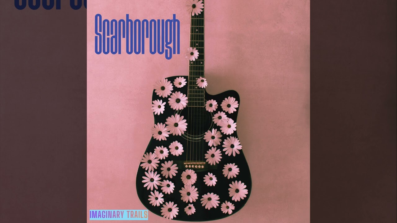 Imaginary Trails - Scarborough (Simon & Garfunkel Rendition)