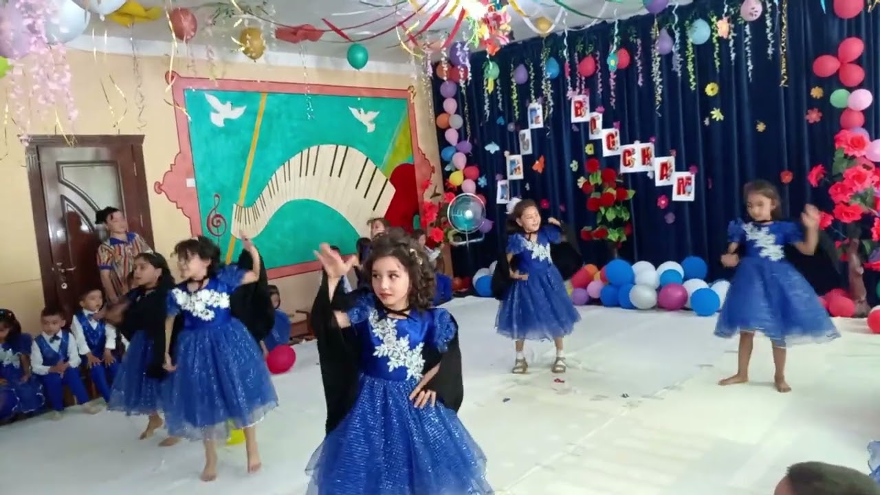 ХАЙР БОХЧАМ 2025