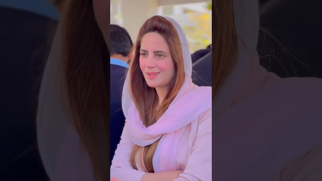 Zartaj Gul 🌹❤️ Talk to Media