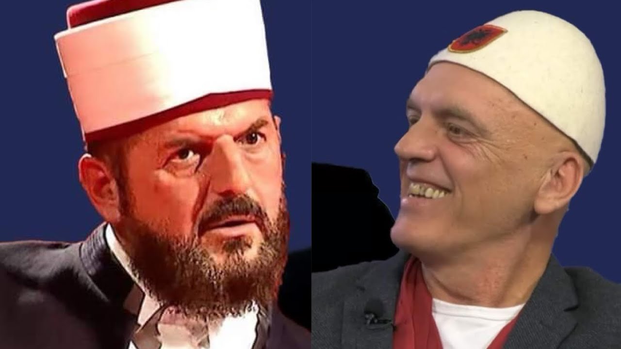 Tim Shkupi:Krejt trupin