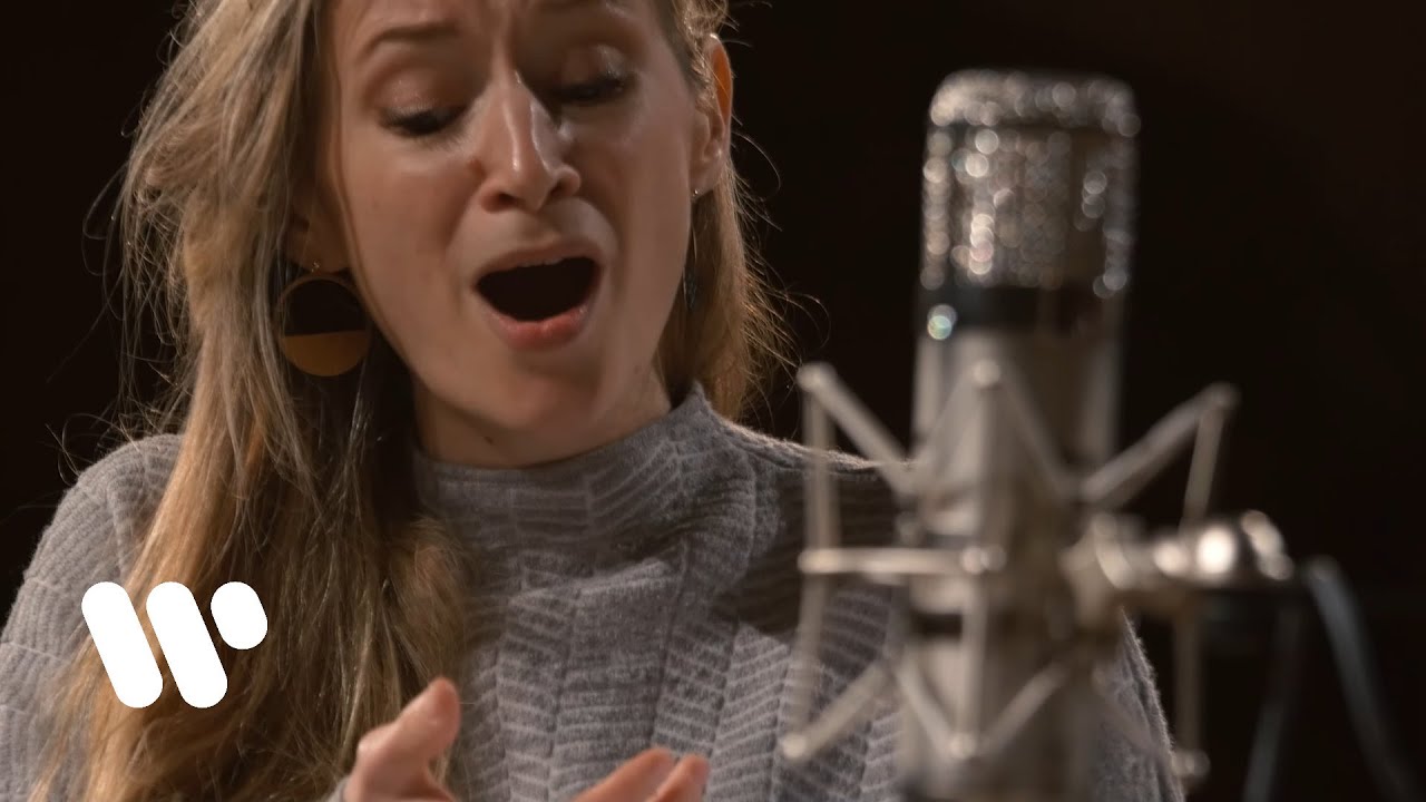 Sabine Devieilhe &ndash; Bach: 